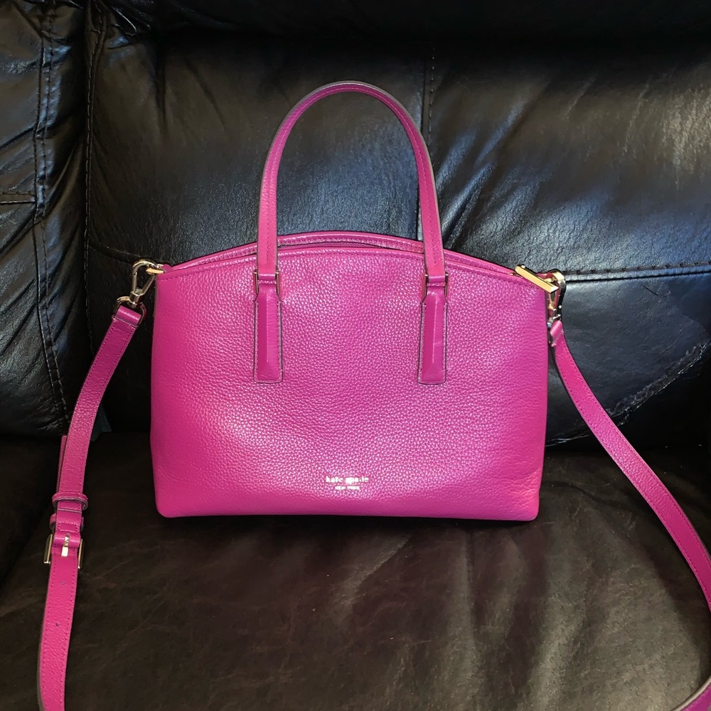 Authentic Kate Spade Purse